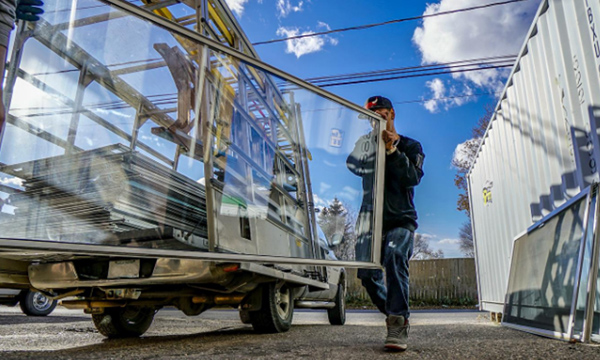공장 자체 생산으로 중간 마진 최소화