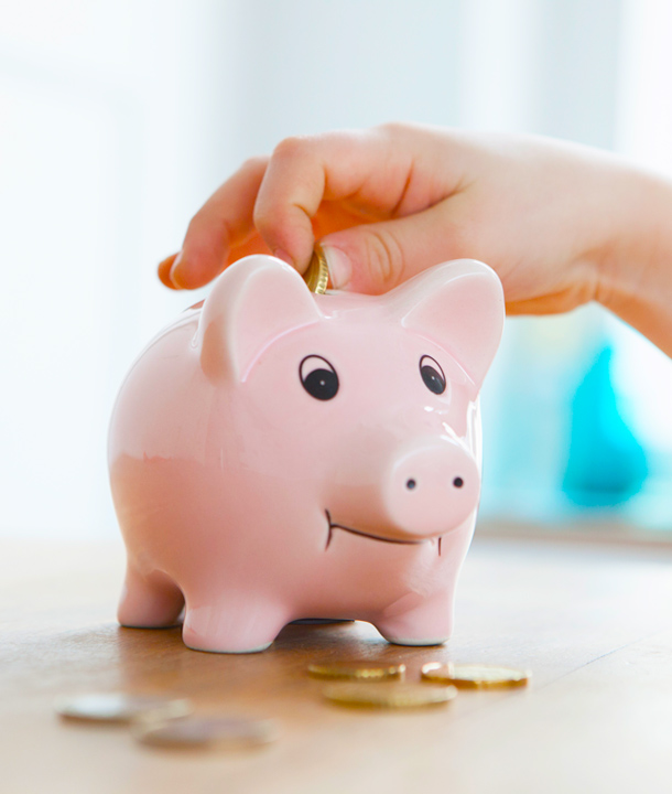 유통마진 없는 합리적인 가격