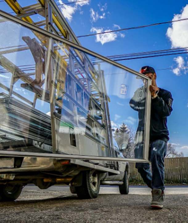 공장 자체 생산으로 중간 마진 최소화