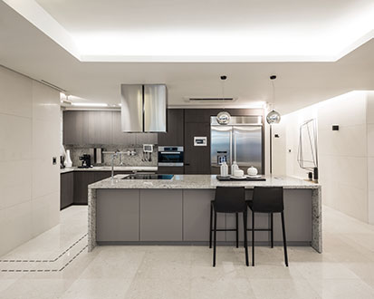 주방 예시 이미지