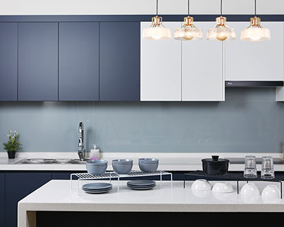 주방 예시 이미지