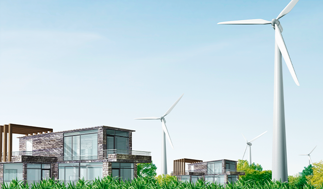 ESCO 역할 및 분야 예시 이미지